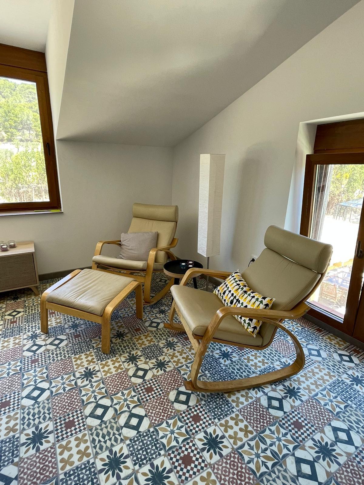 Reforma Pinòs, Costa Blanca