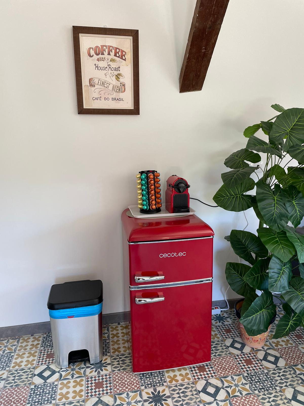 Reforma Pinòs, Costa Blanca